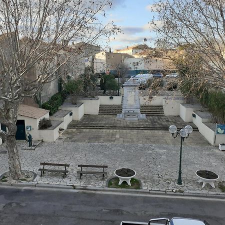לינה וארוחת בוקר Valros La Pergola מראה חיצוני תמונה