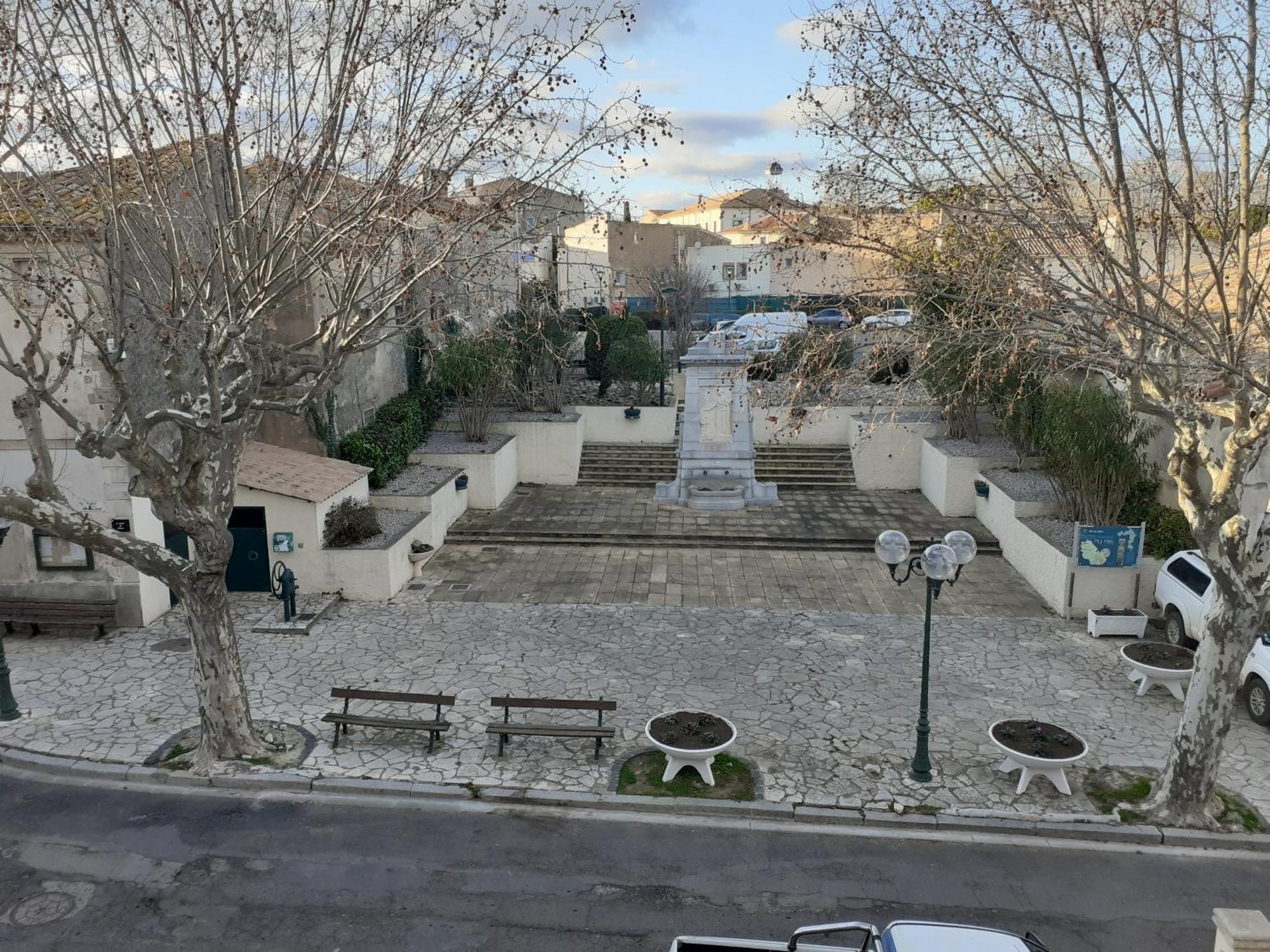 לינה וארוחת בוקר Valros La Pergola מראה חיצוני תמונה